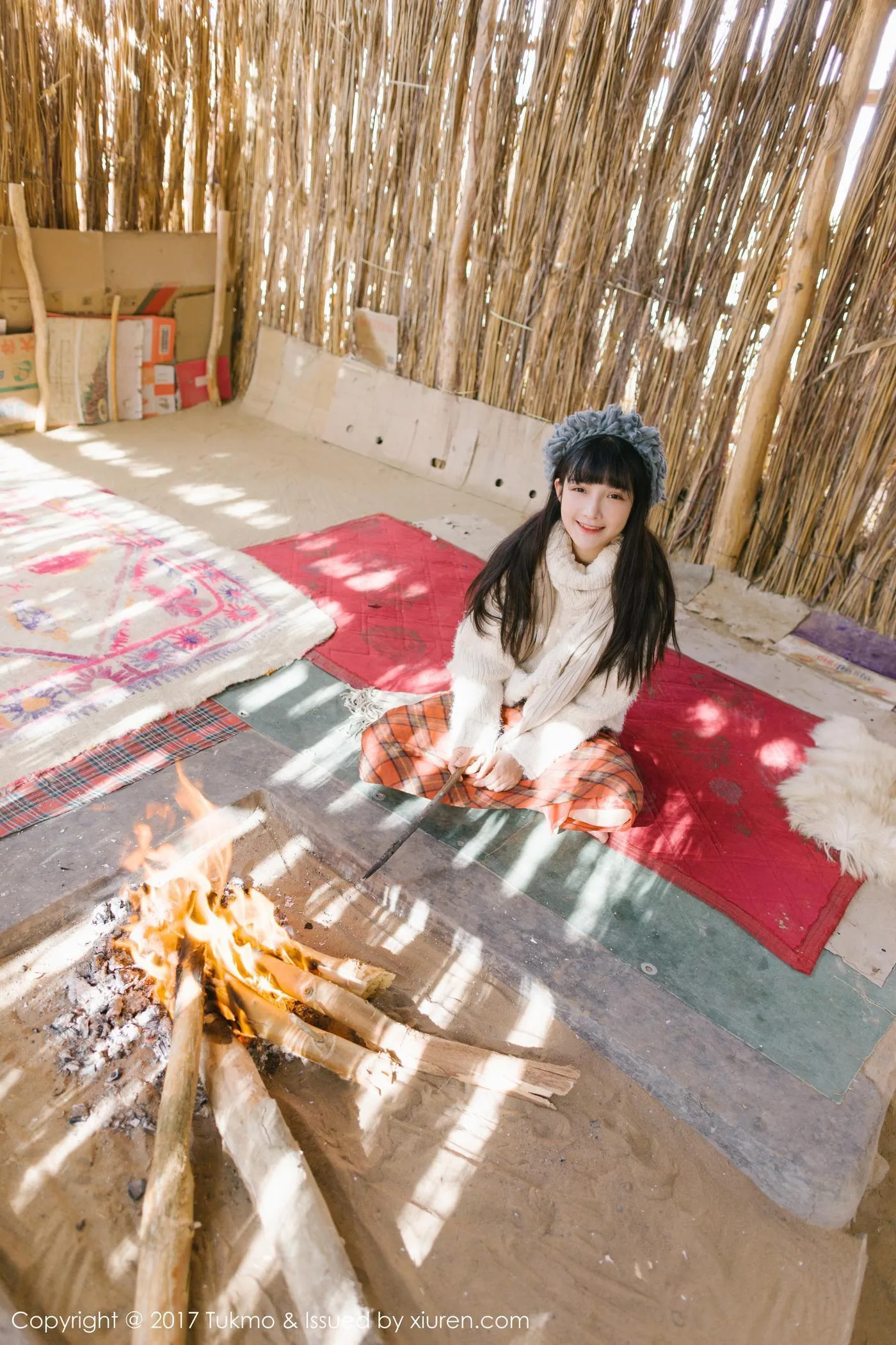 Vol.098 之应 [41P]插图7